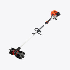 Ефективний культиватор з насадкою для прополки: незамінний помічник у саду та городі